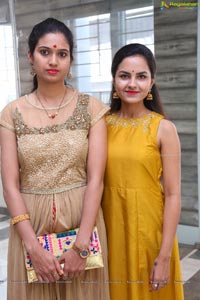 Srisailam Reddy Housewarming Ceremony