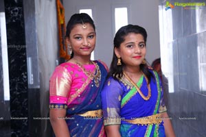 Srisailam Reddy Housewarming Ceremony