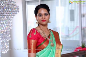 Srisailam Reddy Housewarming Ceremony