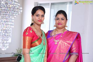 Srisailam Reddy Housewarming Ceremony