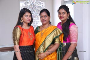 Srisailam Reddy Housewarming Ceremony