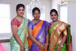 Srisailam Reddy Housewarming Ceremony