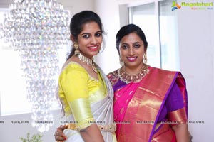 Srisailam Reddy Housewarming Ceremony