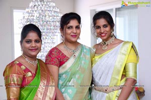 Srisailam Reddy Housewarming Ceremony