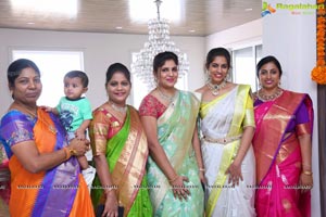 Srisailam Reddy Housewarming Ceremony