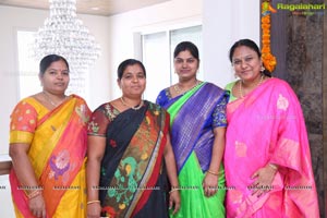 Srisailam Reddy Housewarming Ceremony