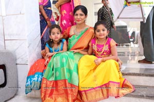 Srisailam Reddy Housewarming Ceremony