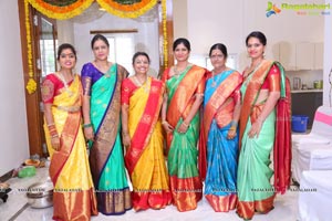 Srisailam Reddy Housewarming Ceremony