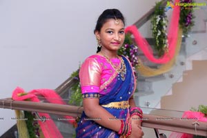 Srisailam Reddy Housewarming Ceremony