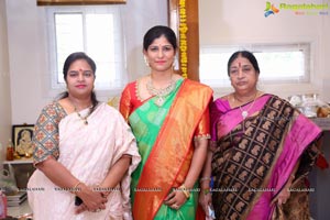 Srisailam Reddy Housewarming Ceremony