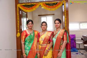 Srisailam Reddy Housewarming Ceremony