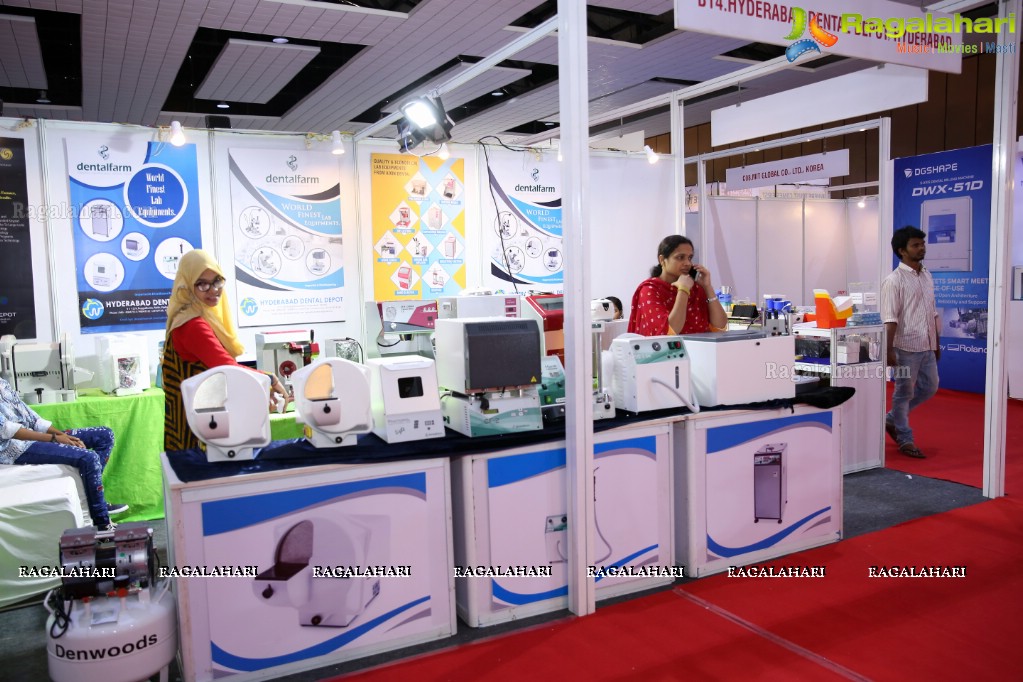 2nd International Dental Lab Expo & Conference Unveiled at HITEX