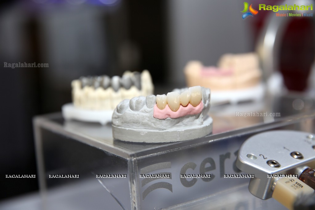 2nd International Dental Lab Expo & Conference Unveiled at HITEX