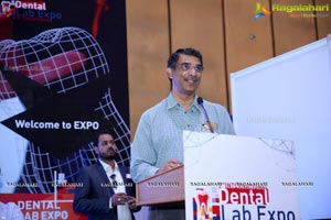 International Dental Expo & Conference Hyderabad