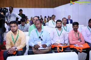 International Dental Expo & Conference Hyderabad