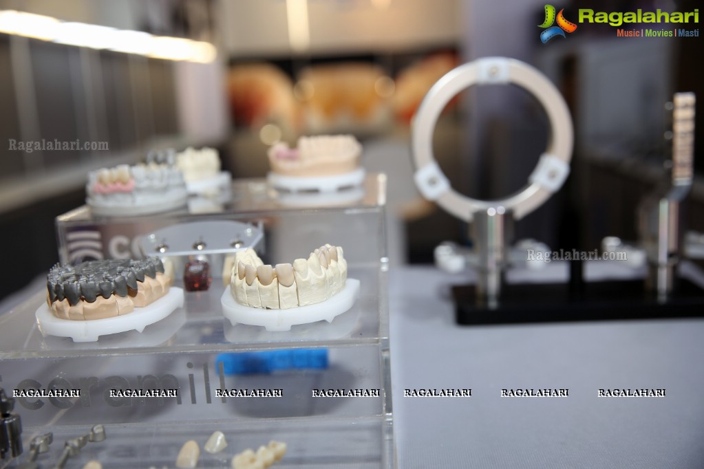 2nd International Dental Lab Expo & Conference Unveiled at HITEX