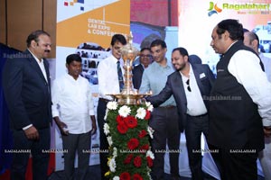 International Dental Expo & Conference Hyderabad