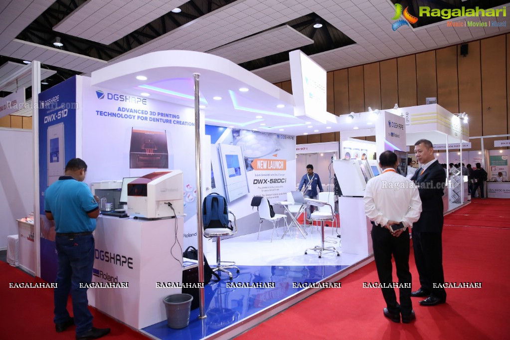 2nd International Dental Lab Expo & Conference Unveiled at HITEX