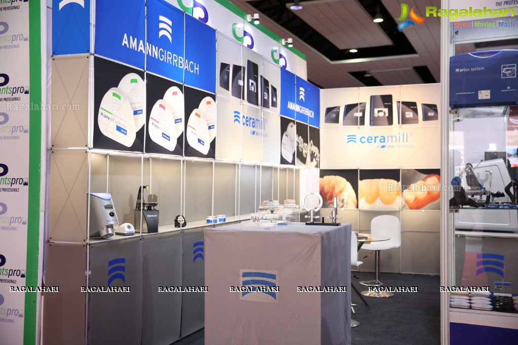 2nd International Dental Lab Expo & Conference Unveiled at HITEX