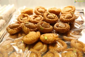 Gappe Vappe Almond House Hyderabad