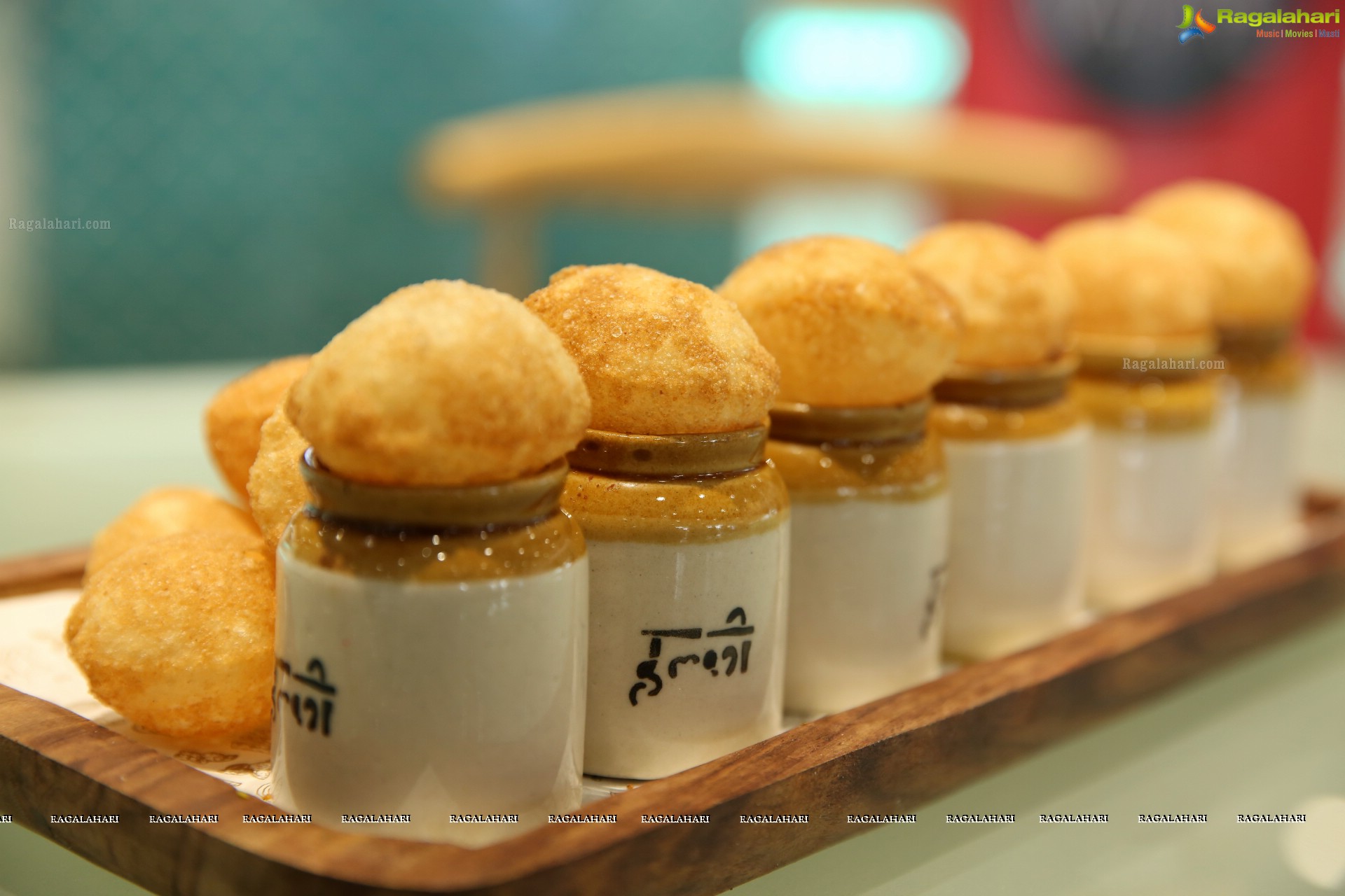 Almond House unveils lip-smacking ‘Gappe Vappe’