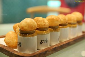 Gappe Vappe Almond House Hyderabad