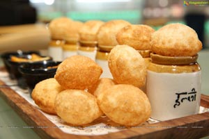 Gappe Vappe Almond House Hyderabad