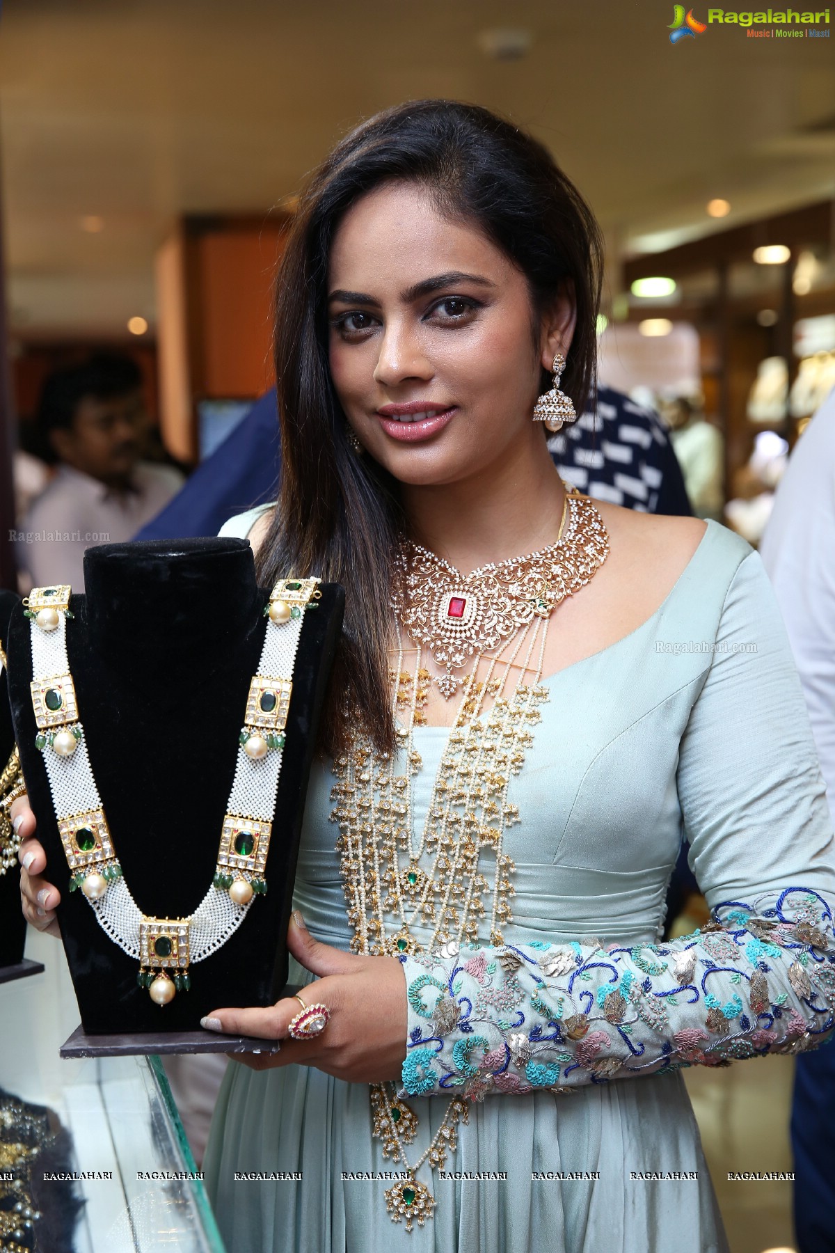 56th Edition of The Jewellery Expo at Taj Krishna