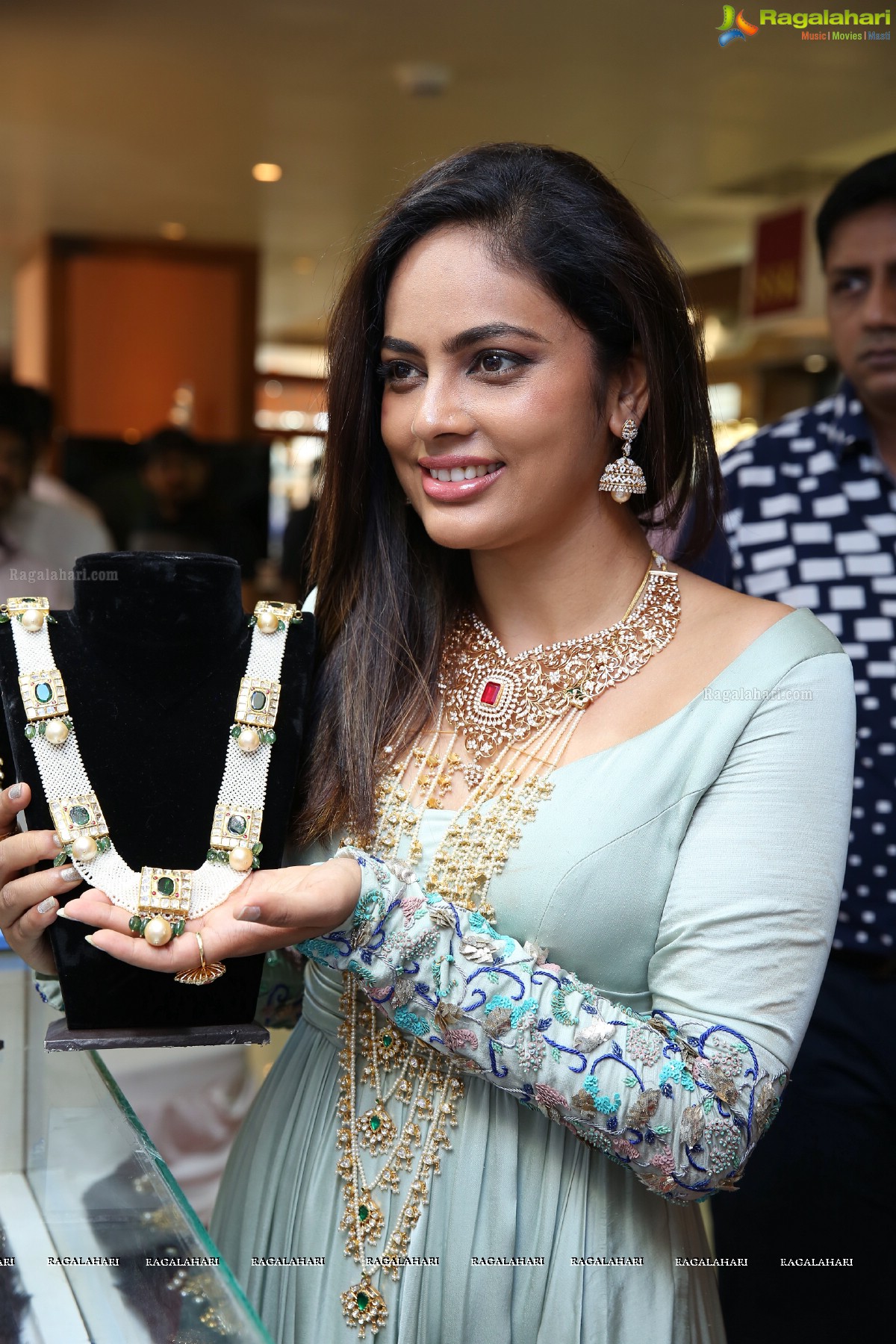 56th Edition of The Jewellery Expo at Taj Krishna