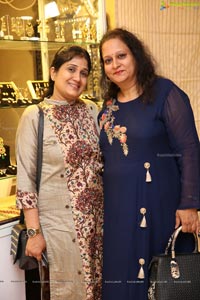 The Jewellery Expo 2018 Hyderabad