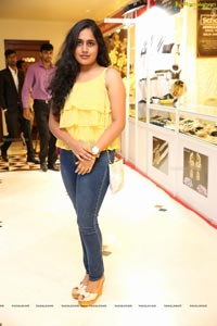 The Jewellery Expo 2018 Hyderabad