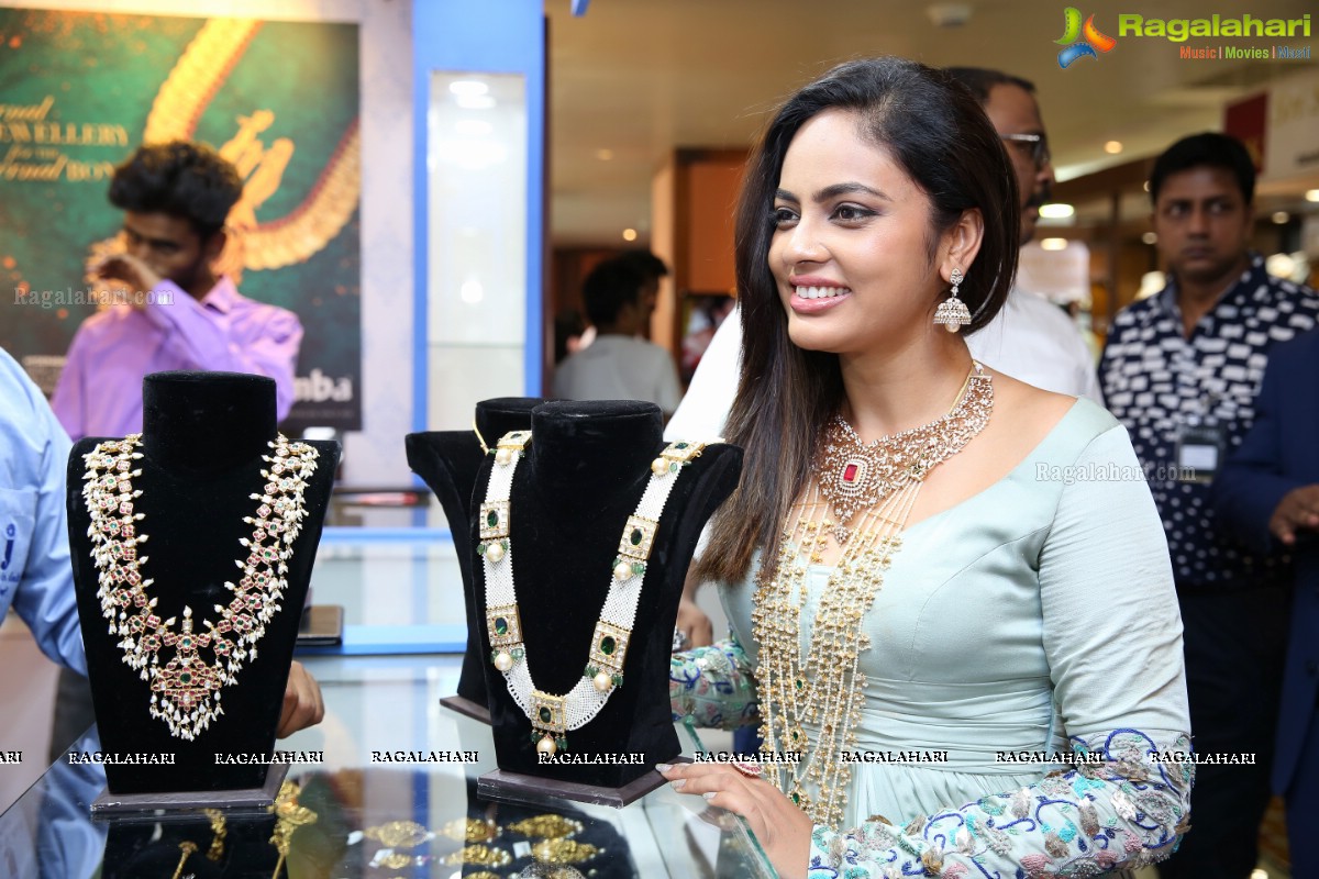 56th Edition of The Jewellery Expo at Taj Krishna