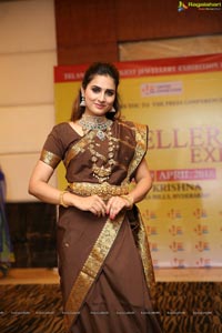 The Jewellery Expo 2018 Hyderabad