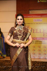 The Jewellery Expo 2018 Hyderabad