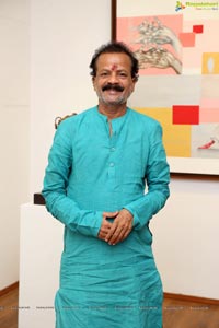 Kalakriti Art Gallery