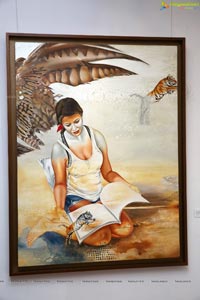 Kalakriti Art Gallery