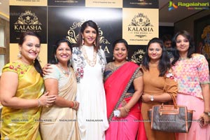 Kalasha Fine Jewels 1st Anniversary