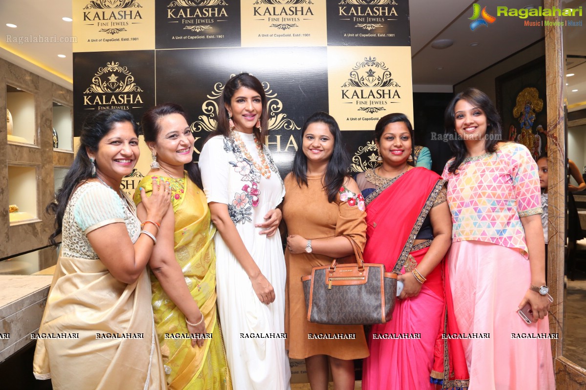 Kalasha Fine Jewels 1st Anniversary