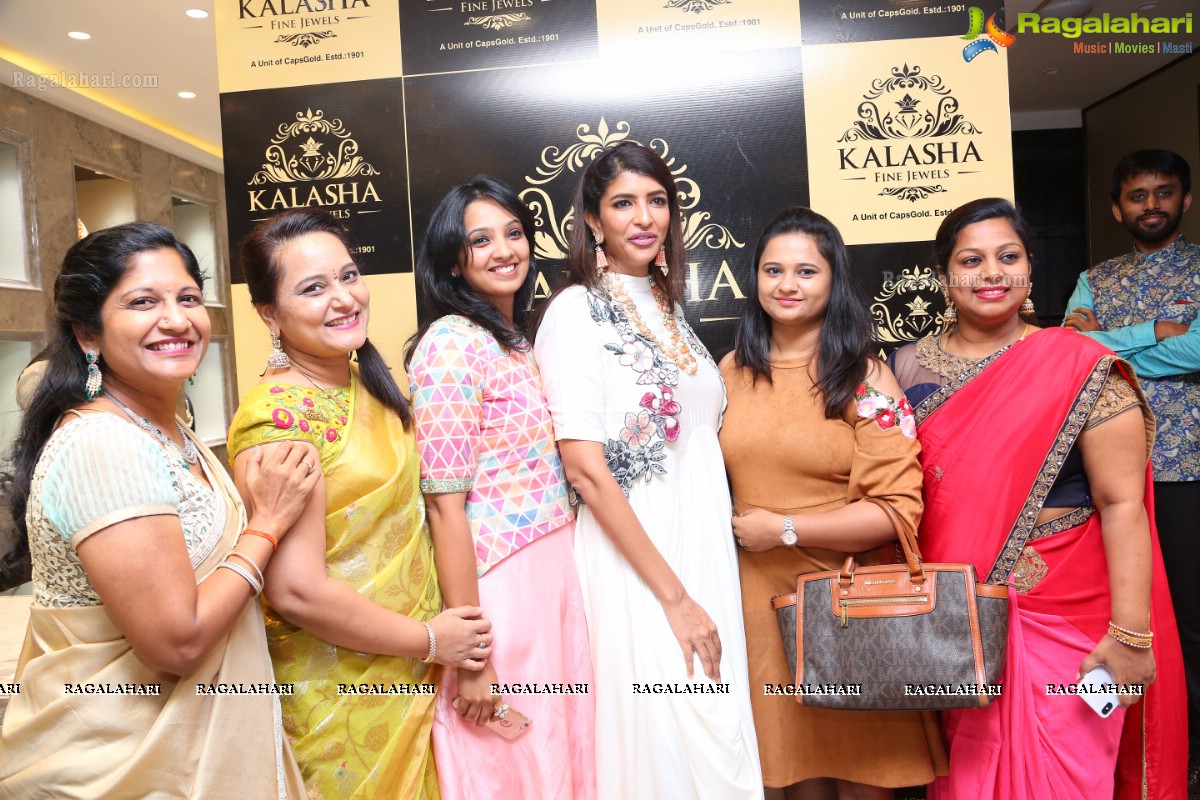 Kalasha Fine Jewels 1st Anniversary