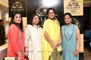 Kalasha Fine Jewels 1st Anniversary