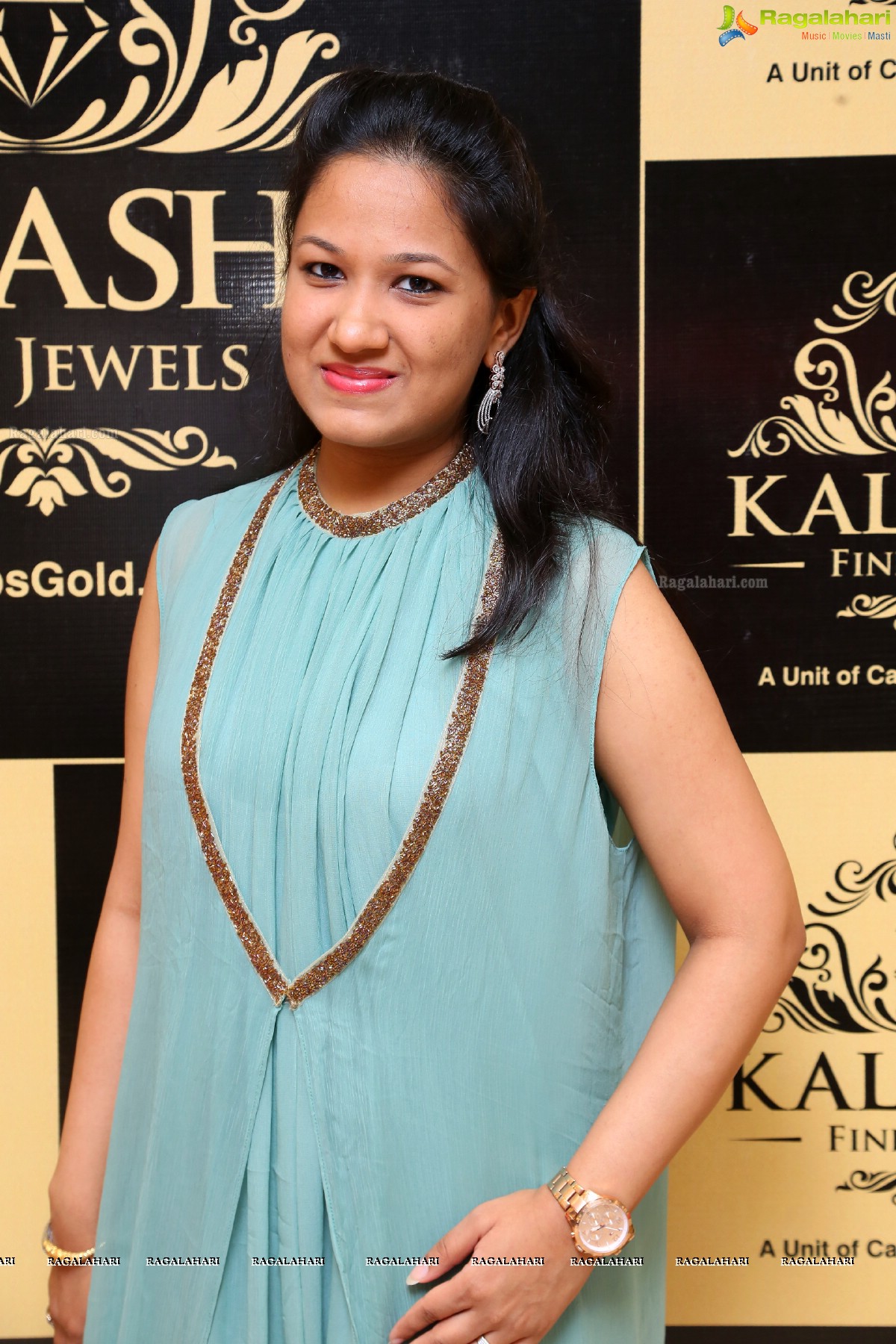 Kalasha Fine Jewels 1st Anniversary