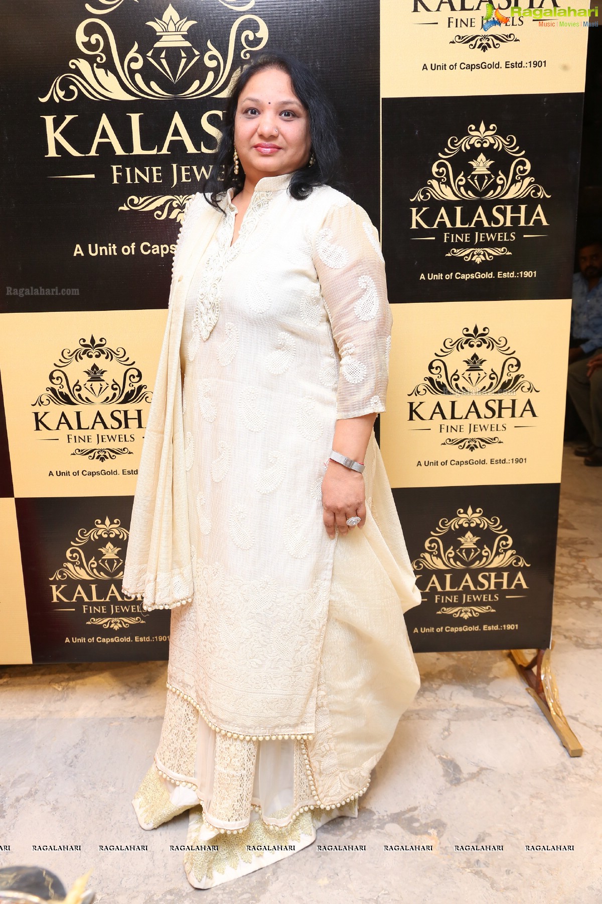 Kalasha Fine Jewels 1st Anniversary