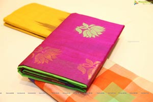 Kanchee Silks Banjara Hills