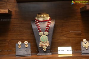 Tyaani AK Fine Jewels