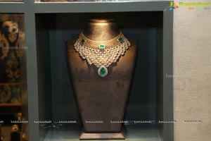 Tyaani AK Fine Jewels