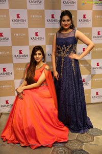Kashish Designer Fashion Luxury Showroom