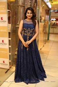 Kashish Designer Fashion Luxury Showroom