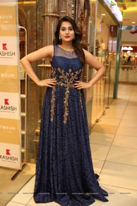 Kashish Designer Fashion Luxury Showroom