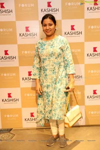 Kashish Designer Fashion Luxury Showroom