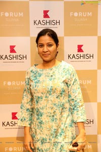 Kashish Designer Fashion Luxury Showroom